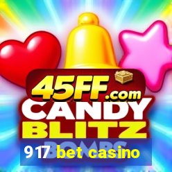 917 bet casino